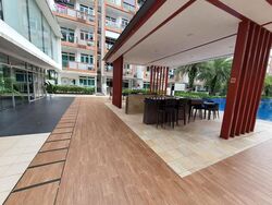 Parc Rosewood (D25), Condominium #582330441